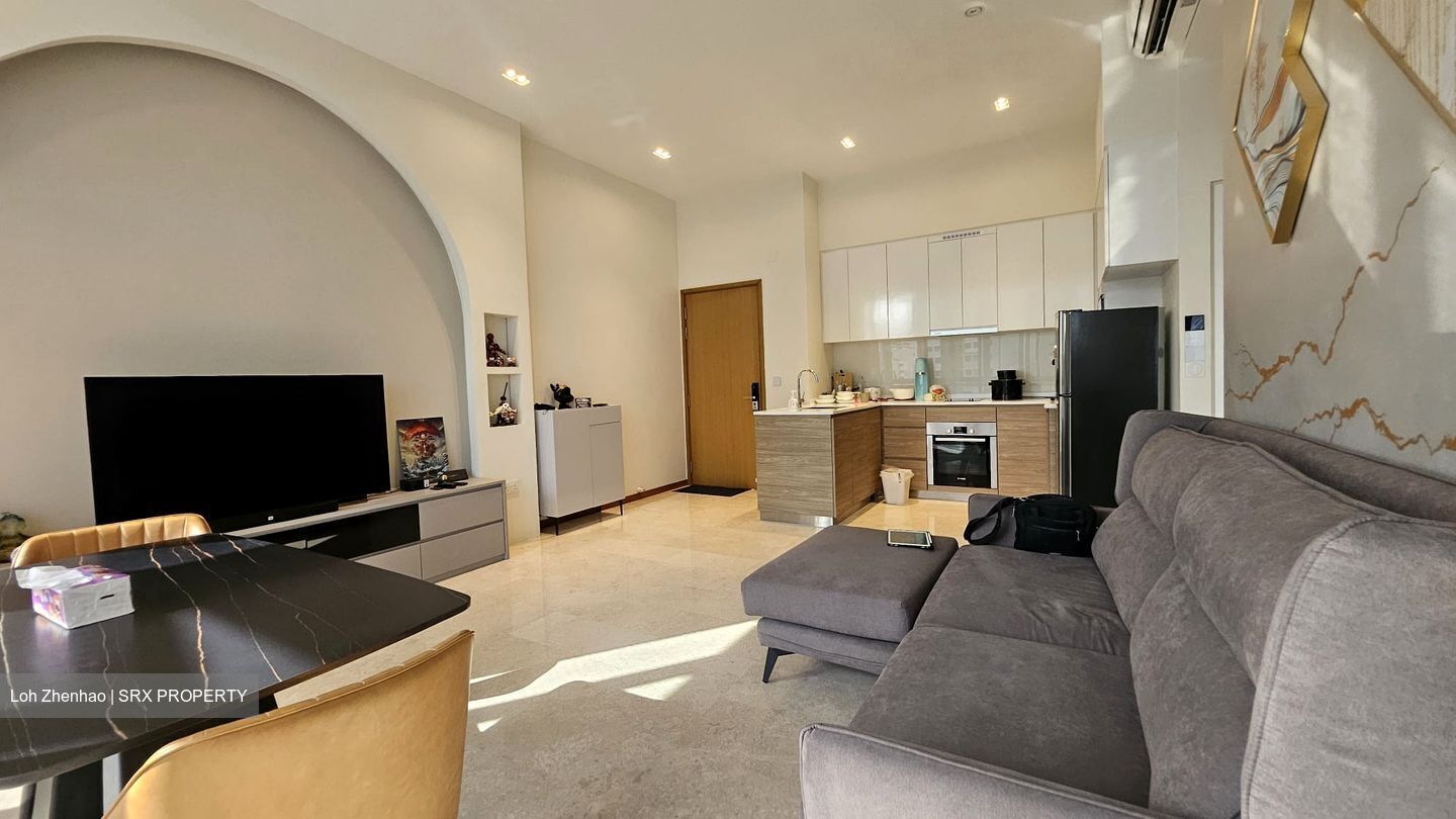 The Tennery (D23), Apartment #547380441